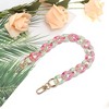Unique Bargains Colorful Handbag Chain Strap 1 Pc - 4 of 4