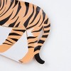 Meri Meri Tiger Plates (Pack of 8) - 4 of 4