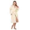 Togas Filomento Ecru Bathrobe - 3 of 4
