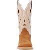 Women's Durango® Lady Rebel Pro™ Women's Cashew & Bone Western Boot - 3 of 4