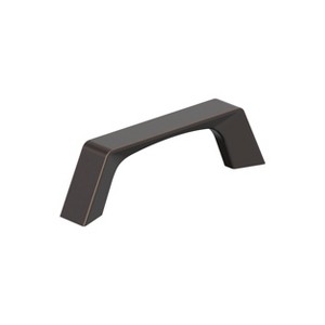 Amerock Evolve 3 Inch Cabinet or Furniture Pull - 1 of 4