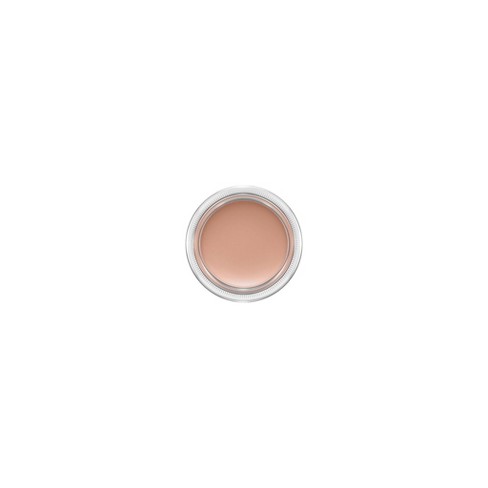 MAC's BEST Pro Longwear Paint Pot: Indianwood – beauty in the heat