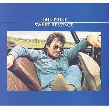 John Prine - Sweet Revenge (CD)