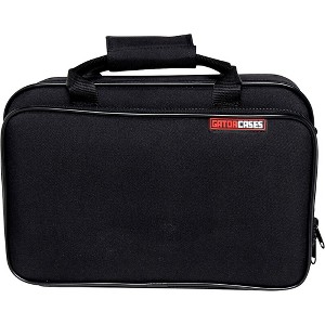 Gator GBB Largo Series Lightweight Beginner Bb Clarinet Case - 1 of 4