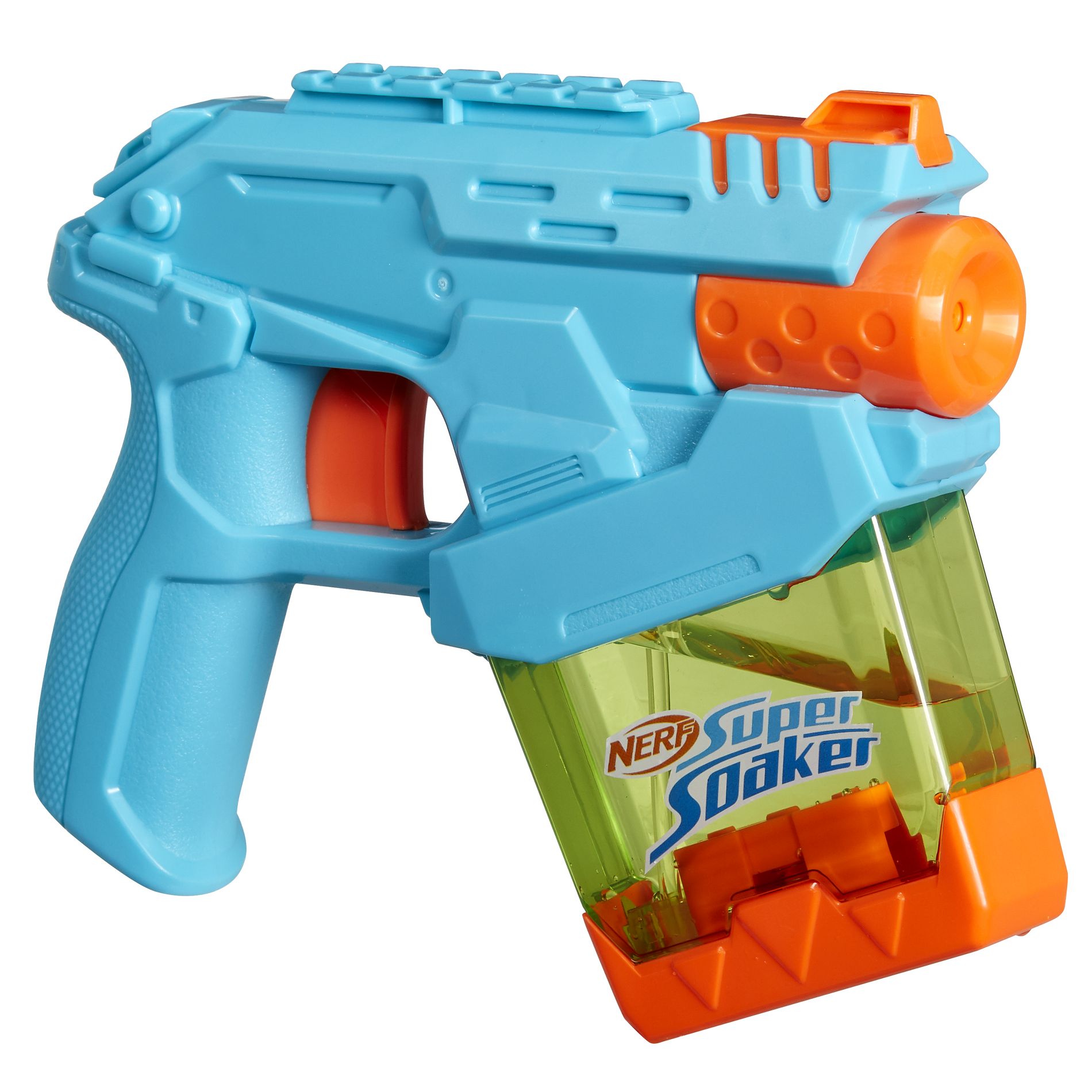 NERF Super Soaker Mini Dunk-Fill