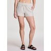 Avalanche Women's Lightweight Hiking Shorts Stretch Twill Walking Beach Shorts with Pockets - 4 of 4