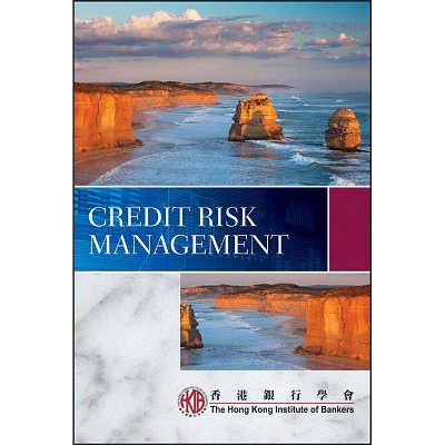 Credit Risk Management - (Paperback)