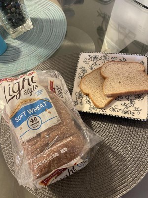 Save on Pepperidge Farm Soft Wheat Light Style Bread 45 Calories Order  Online Delivery