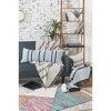 carol & frank Chandler Throw Pillow Collection - 3 of 4
