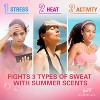 Secret Clinical Strength Invisible Solid Antiperspirant and Deodorant - Strawberry Fizz - 1.6oz - 4 of 4