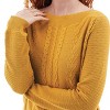 Aventura Clothing Women's Twiggy Sweater - 3 of 4