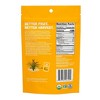 Mavuno Harvest Organic Dried Pineapple Fruit Snacks, a Vegan & Gluten Free Healthy Snack with No Preservatives or Added Sugars - 3 of 4