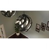 Quoizel Lighting Blacksmith 5 - Light Pendant in  Old Black - 2 of 4