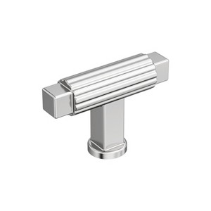 Amerock Ballard Bar Knob for Cabinets, Drawers, and Furniture - 1 of 4
