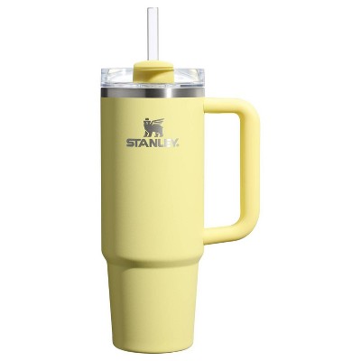 Stanley 30 oz Stainless Steel H2.0 Flowstate Quencher Tumbler