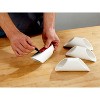 Scotch Extreme Mounting Tape : Scotch Double Sided, Water Resistant, Black, Plastic, 60" Length - 4 of 4