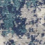 ivory teal
