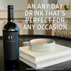 Harvey & Harriet Red Blend Wine - 750ml Bottle - 2 of 4