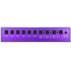 NUX Zeus All Isolated Power Supply | Clean and Stable Source for NUX Pedals | 10 High Current Isolated DC Power | Reliable and Durable - 3 of 4