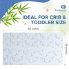 Continental Bedding Toddler Crib Mattress Protector - 2 of 4