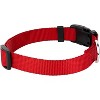 Country Brook Petz Deluxe Nylon Dog Collar and Leash - 3 of 4