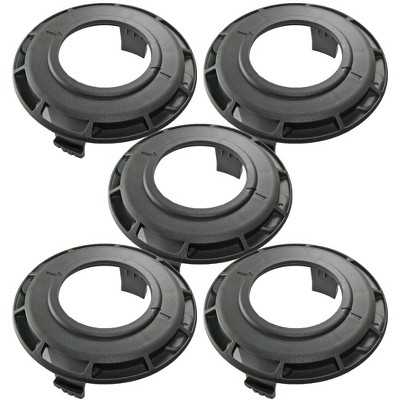 Ryobi RY29550, RY30530 Trim (5 Pack) Cover # 518804001-5PK