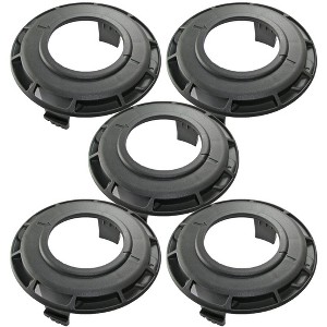 Ryobi RY29550, RY30530 Trim (5 Pack) Cover # 518804001-5PK - 1 of 3