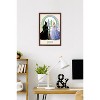 Trends International Wicked: For Good (2025) - Because I Knew You Framed Wall Poster Prints - 2 of 4