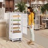 Commercial Glass Door Refrigerator - 2 of 4