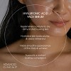 Advanced Clinicals Hyaluronic Acid Face Serum. Anti-Aging Serum for Hydrating and Fine Lines. 1.75 Fl Oz - 3 of 4