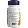 Milk Thistle Extract, Double Strength 300 mg by Now Foods  -  50 VegCap - 3 of 3