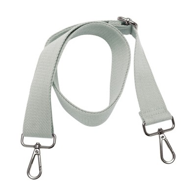 Unique Bargains Durable Sturdy Ajustable Resuable Handbag Strap 1 Pc