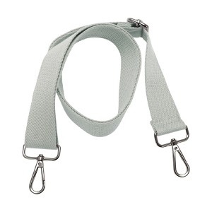 Unique Bargains Durable Sturdy Ajustable Resuable Handbag Strap 1 Pc - 1 of 4