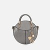 MKF Collection Nobella Women’s Crossbody Vegan Leather Functional and Trendy Handbag by Mia K - 2 of 4