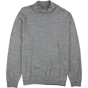 Tasso Elba Mens Merino Pullover Sweater - 1 of 1