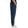 Just Love Men's Athletic Jogger Scrub Pants – Stretch, Comfort & Performance - 2 of 3