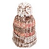 French Connection Cozy and Stylish Pom Pom Beanie - 4 of 4