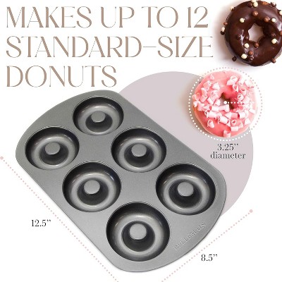 Premiere Donut Pan - Thumbnail 4