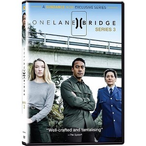 One Lane Bridge: Series 3 (DVD)(2022) - 1 of 1