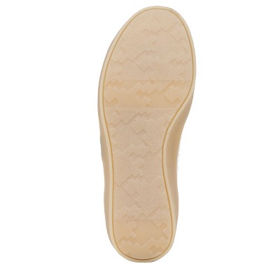 Женские кроссовки Dr. Scholl's Women's Madison Lace Sneaker White/Oyster Smooth 7.5 M — фото 7