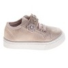 Laura Ashley Girls' Sneakers - Casual, Lightweight, and Comfortable Everyday Shoes (Toddler) - 2 of 4