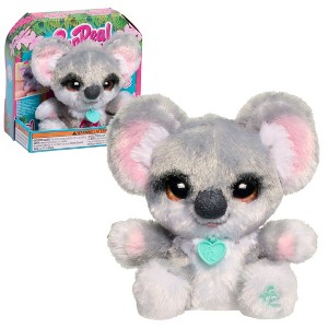 FurReal Friends 5" Little Hugs Koala Stuffed Animal - 1 of 4
