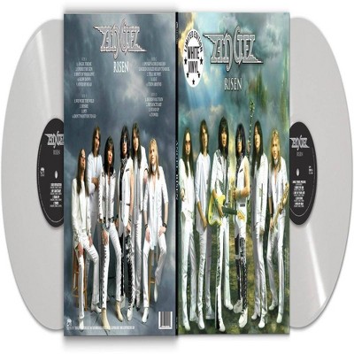 Angel - Risen (Vinyl)