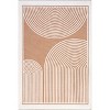 Nuloom Malayah Pet Friendly Premium Reversible Machine Washable Geometric Area Rug - 4 of 4