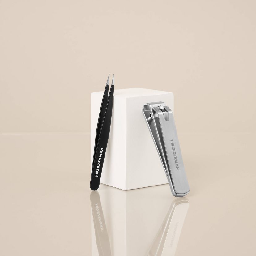 Tweezerman Men's Collection