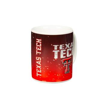 Cup Gift Set, Texas Tech