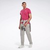 Reebok Identity Open Hem Pants Mens Athletic Pants - 2 of 4