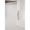 Amerock Rift Cabinet or Drawer Pull - 2 of 4