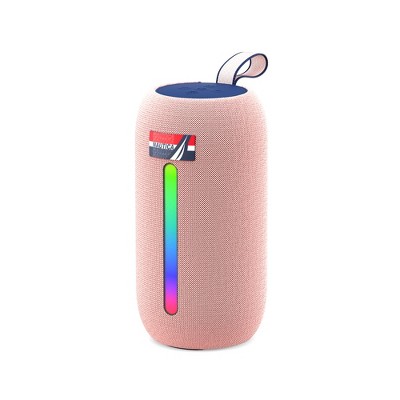 Nautica Urban SP600 True Wireless Outdoor Speaker, Portable IP5 Splash-Proof Bluetooth Speaker, Perfect for Camping, Beach, Backyard & Travel