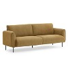 MINIMORE Modern Style 83.95''W Cudal 3Seater Sofa - 3 of 4